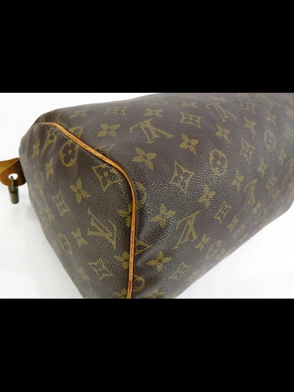 Louis Vuitton classic louis